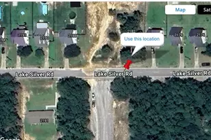 Lot 1 Blk Lake Silver Rd, Crestview, FL 32536 - Photo 1
