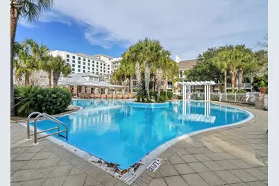 9600 Grand Sandestin Boulevard #UNIT 3507/3509, Miramar Beach, FL 32550 - Photo 21