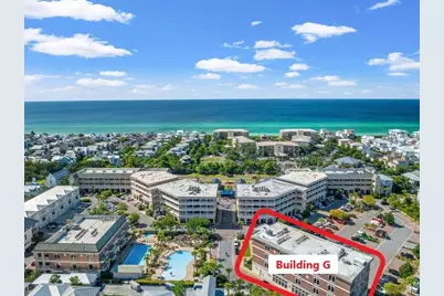 10343 E Co. Highway 30A #B-376 (Building G), Inlet Beach, FL 32461 - Photo 19
