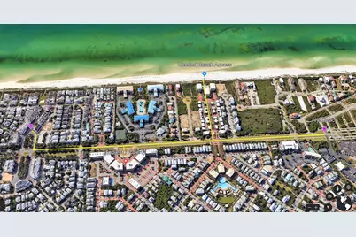 10343 E Co. Highway 30A #B-376 (Building G), Inlet Beach, FL 32461 - Photo 17