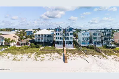 19989 Front Beach Road #B, Panama City Beach, FL 32413 - Photo 5