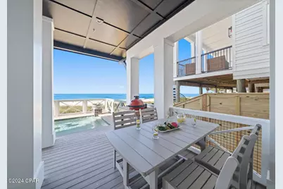19989 Front Beach Road #B, Panama City Beach, FL 32413 - Photo 53