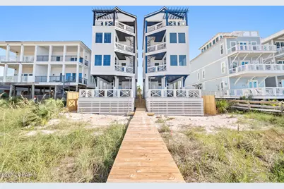 19989 Front Beach Road #B, Panama City Beach, FL 32413 - Photo 61