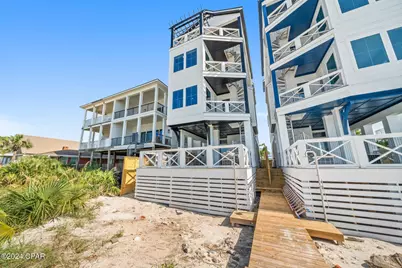 19989 Front Beach Road #B, Panama City Beach, FL 32413 - Photo 59