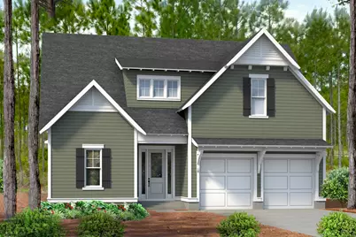 64 S Splash Drive #Lot 42, Watersound, FL 32461 - Photo 1