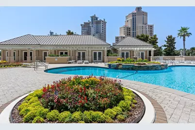 1 Beach Club Drive #UNIT 701, Miramar Beach, FL 32550 - Photo 23