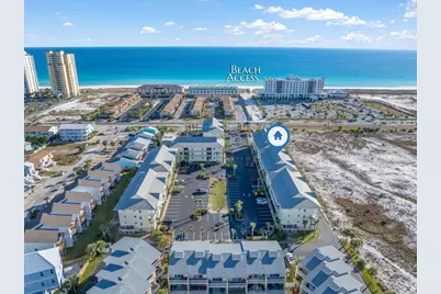 8436 Gulf Boulevard #UNIT 321, Navarre, FL 32566 - Photo 3