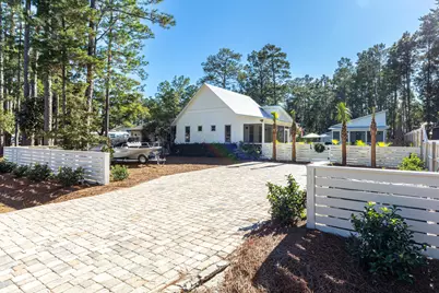 123 Little Canal Drive, Santa Rosa Beach, FL 32459 - Photo 49