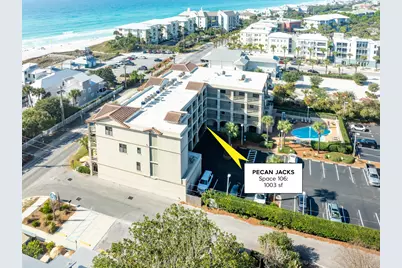 4368 W County Highway 30A #101, Santa Rosa Beach, FL 32459 - Photo 3