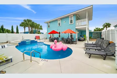 4116 Ocean Street, Panama City Beach, FL 32408 - Photo 51