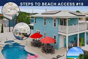 4116 Ocean St, Panama City Beach, FL 32408 - Photo 1