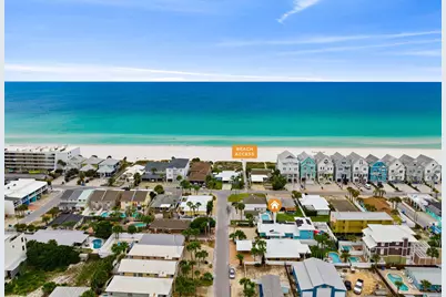 4116 Ocean Street, Panama City Beach, FL 32408 - Photo 3