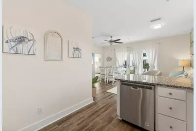 3958 W County Highway 30A Way #UNIT 124, Santa Rosa Beach, FL 32459 - Photo 17