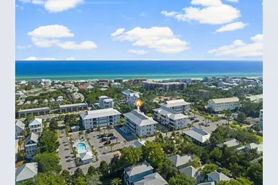 3958 W County Highway 30A Way #UNIT 124, Santa Rosa Beach, FL 32459 - Photo 5