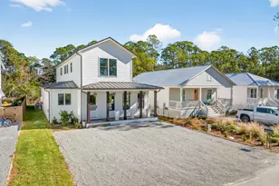 305 Elm St, Santa Rosa Beach, FL 32459 - Photo 1