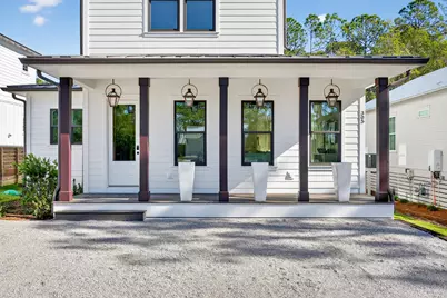 305 Elm Street, Santa Rosa Beach, FL 32459 - Photo 3