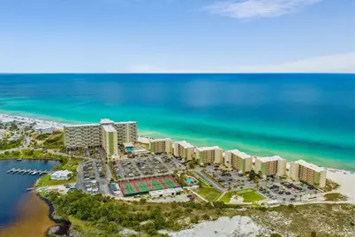 23223 Front Beach Road #PH-4, Panama City Beach, FL 32413 - Photo 29