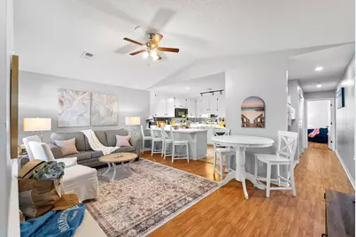 17462 Front Beach Road #73 D, Panama City Beach, FL 32413 - Photo 1