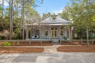 277 Pine Needle Way, Santa Rosa Beach, FL 32459 - Photo 1