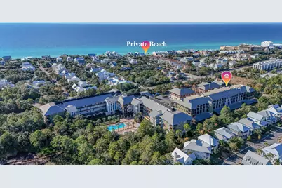 2050 W County Hwy 30A #M1408, Santa Rosa Beach, FL 32459 - Photo 1