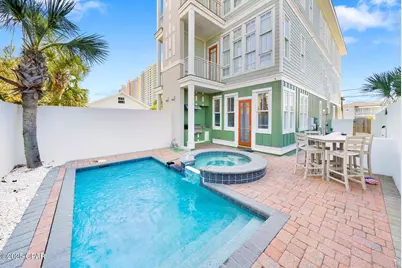 17820 Front Beach Road #UNIT B, Panama City Beach, FL 32413 - Photo 3