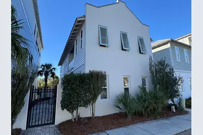 6 E Trigger Trail, Inlet Beach, FL 32461 - Photo 19