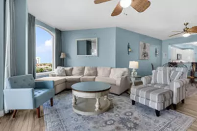 8501 Gulf Boulevard #W-3E, Navarre, FL 32566 - Photo 5