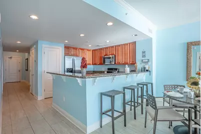 17281 Front Beach Road #UNIT 602, Panama City Beach, FL 32413 - Photo 17