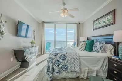 17281 Front Beach Road #UNIT 602, Panama City Beach, FL 32413 - Photo 21