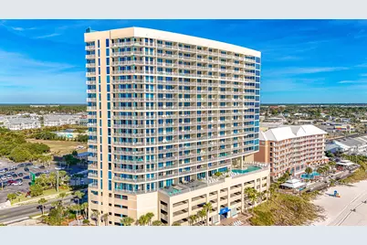 17281 Front Beach Road #UNIT 602, Panama City Beach, FL 32413 - Photo 67