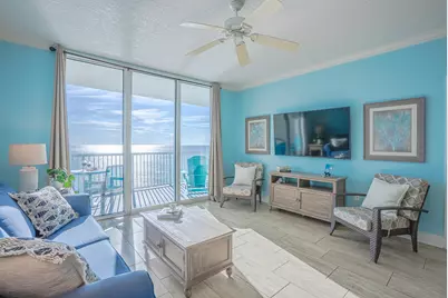 17281 Front Beach Road #UNIT 602, Panama City Beach, FL 32413 - Photo 5