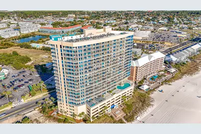 17281 Front Beach Road #UNIT 602, Panama City Beach, FL 32413 - Photo 65