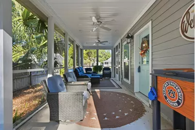 72 13th Street Street, Apalachicola, FL 32320 - Photo 29