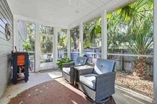 72 13th Street St, Apalachicola, FL 32320 - Photo 27