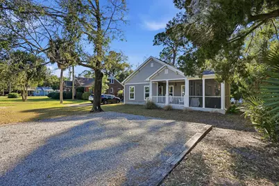 72 13th Street Street, Apalachicola, FL 32320 - Photo 3