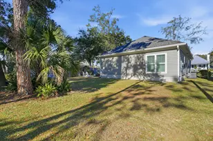 72 13th Street St, Apalachicola, FL 32320 - Photo 33