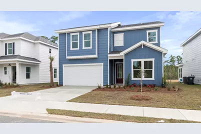 122 Brizo Lane #Lot 15, Santa Rosa Beach, FL 32459 - Photo 1