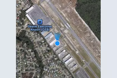 1001 Airport Road #Block 7 Lot 2, Destin, FL 32541 - Photo 3