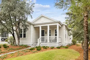 155 Devlieg Ave, Santa Rosa Beach, FL 32459 - Photo 1
