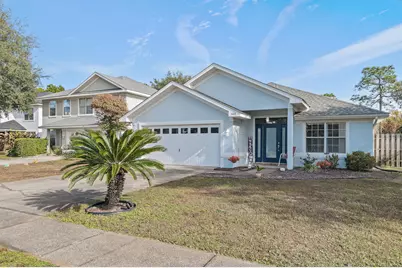108 Loblolly Bay Drive, Santa Rosa Beach, FL 32459 - Photo 1