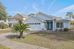 108 Loblolly Bay Dr, Santa Rosa Beach, FL 32459 - Photo 1