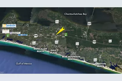 3214 Us-98 #402, Santa Rosa Beach, FL 32459 - Photo 15