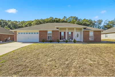 5212 Moore Loop, Crestview, FL 32536 - Photo 1