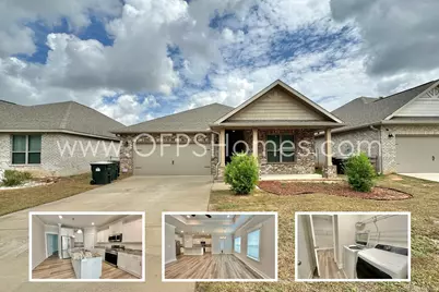 7422 Stagecoach Road, Pensacola, FL 32526 - Photo 1