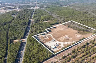 1779&1675 E Hwy 20, Freeport, FL 32439 - Photo 1