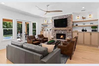 Lot 9 Shimmer Circle, Freeport, FL 32439 - Photo 5