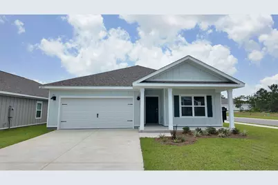 2079 Wiregrass Street, Navarre, FL 32566 - Photo 1