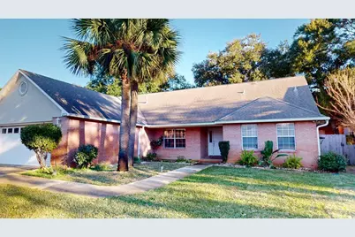 855 Mande Court, Shalimar, FL 32579 - Photo 1