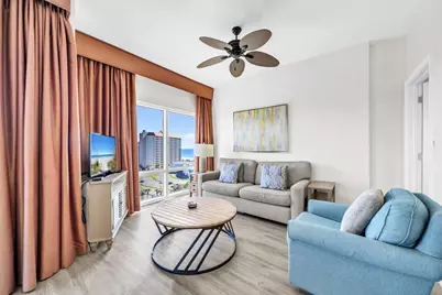 5000 S Sandestin Boulevard #UNIT 6909/6911, Miramar Beach, FL 32550 - Photo 9