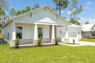 61 E Grizzly St, Freeport, FL 32439 - Photo 1
